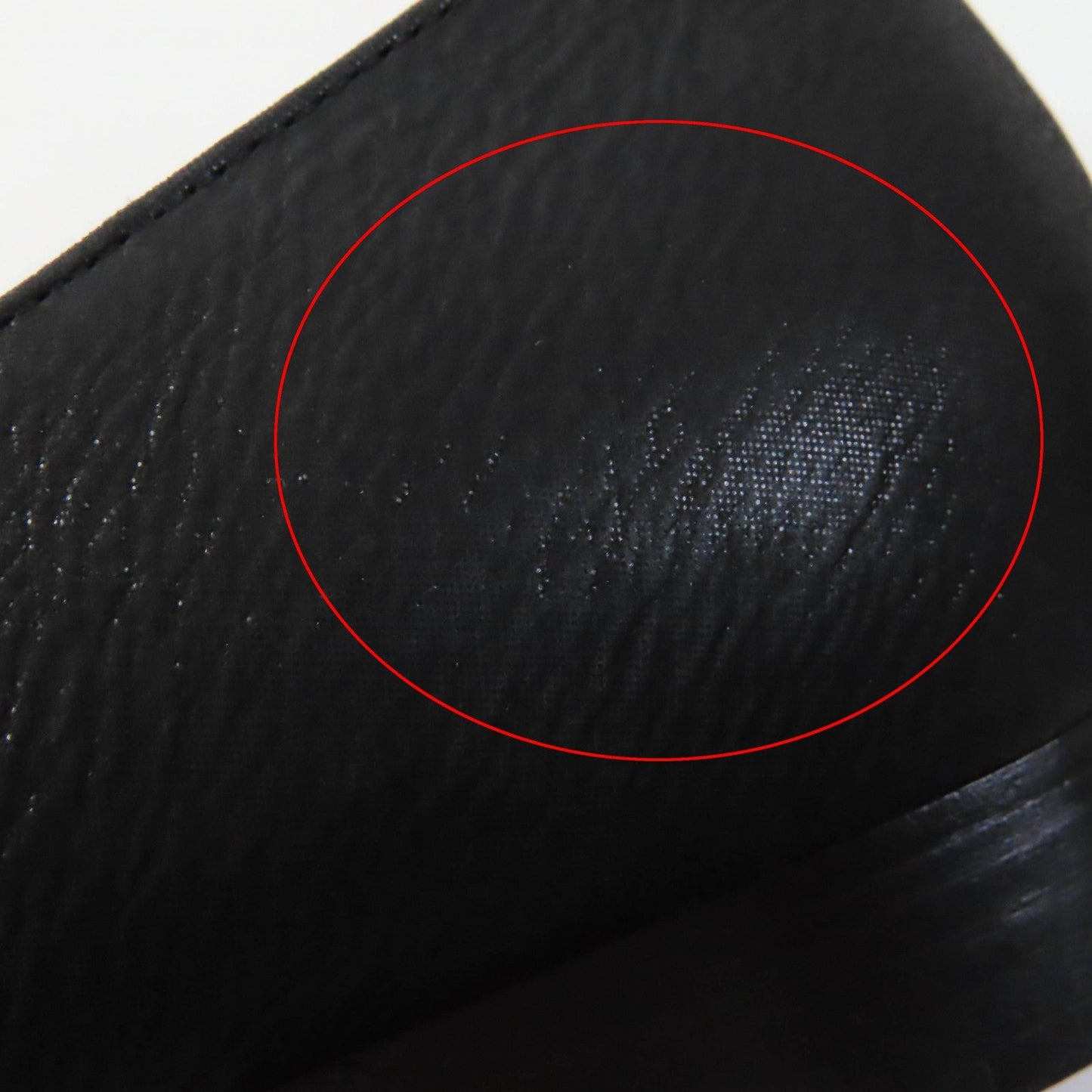 CHANEL Ballet shoes G30947 Calfskin black 35