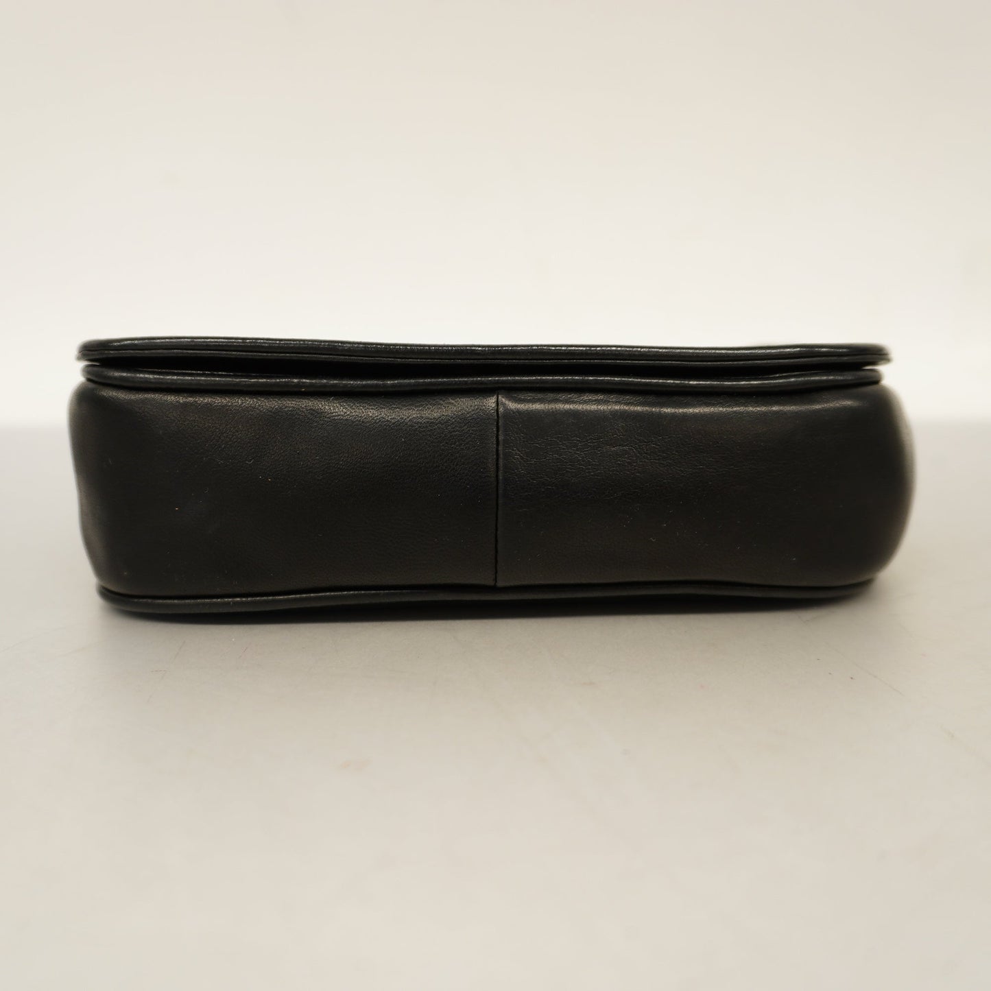 CHANEL Matelasse Chain Shoulder Women's Leather Shoulder