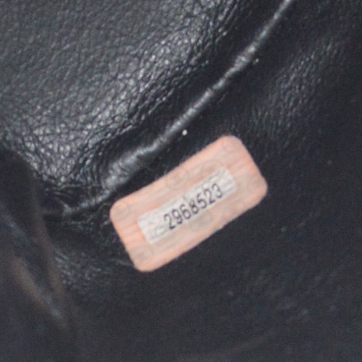 CHANEL * 1994 Tweed DUMA Backpack Medium