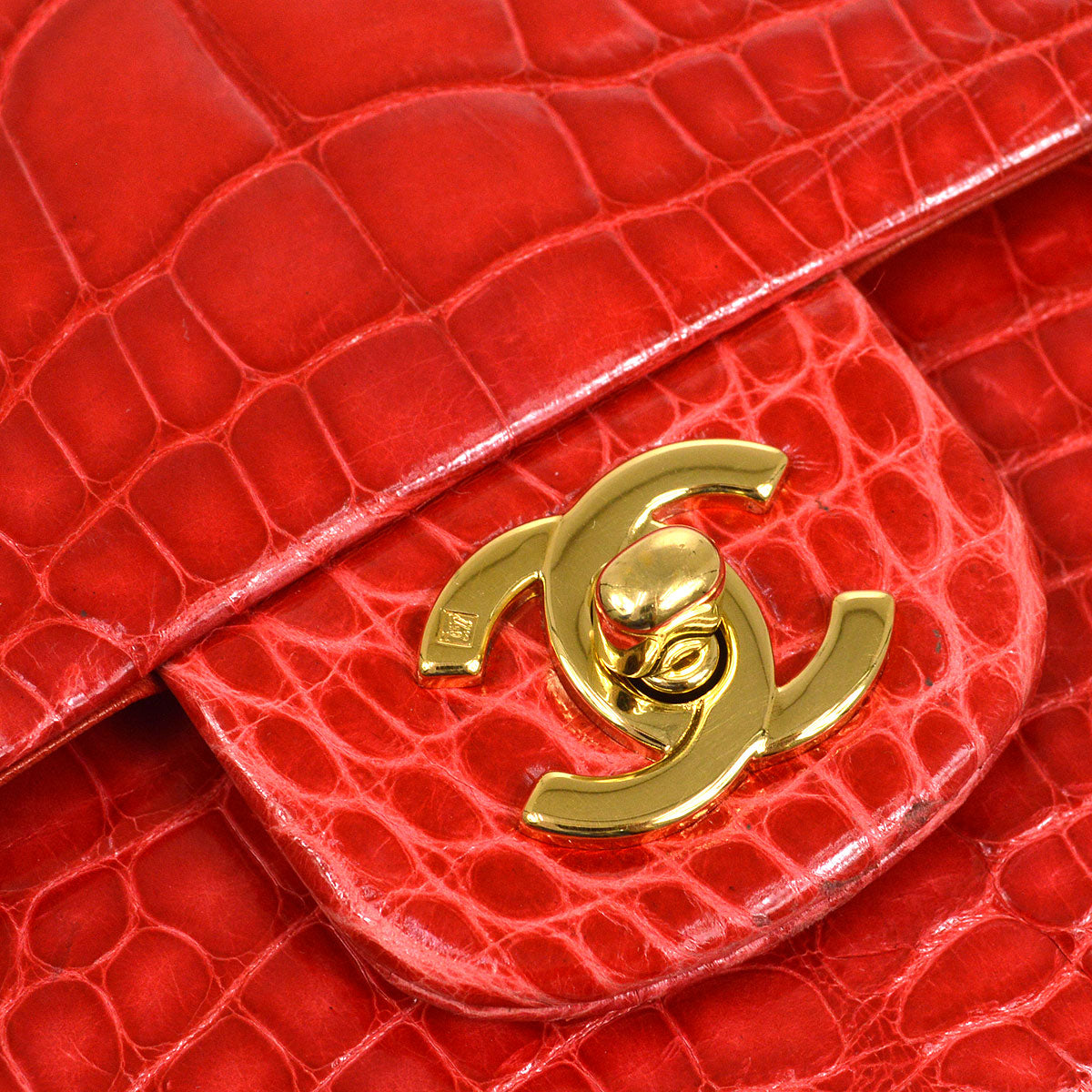 CHANEL * 2001-2003 Classic Flap