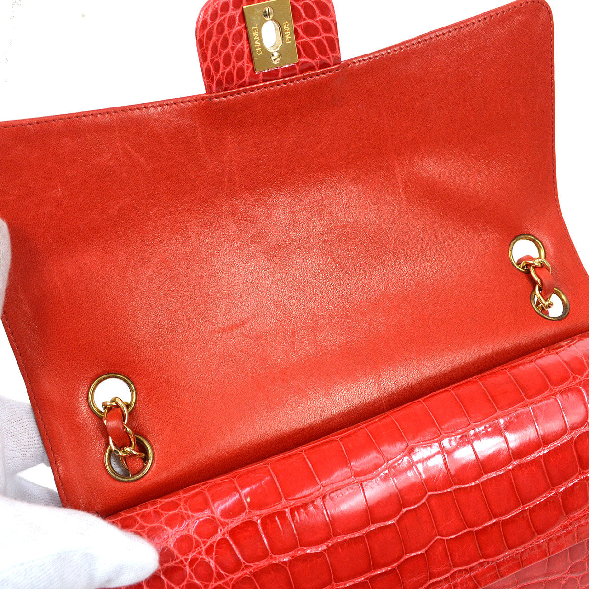CHANEL * 2001-2003 Classic Flap