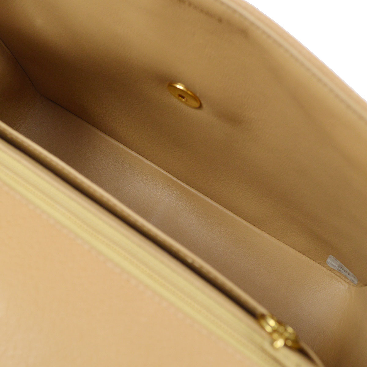 CHANEL * 1994-1996 Medium Vertical Straight Flap