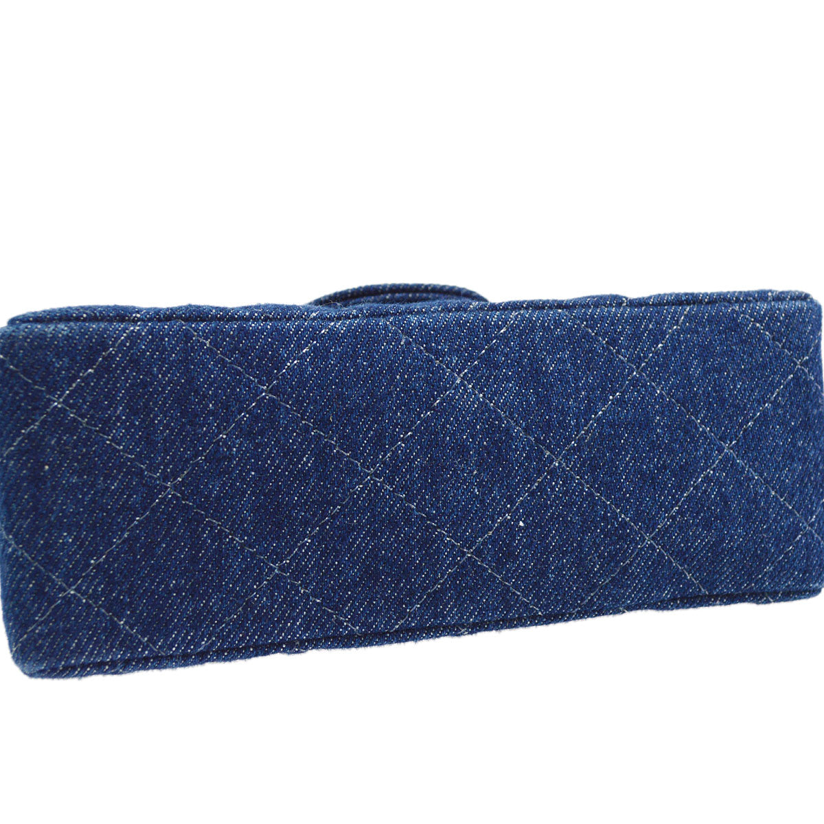 CHANEL * 1997-1999 Mini Classic Square Flap