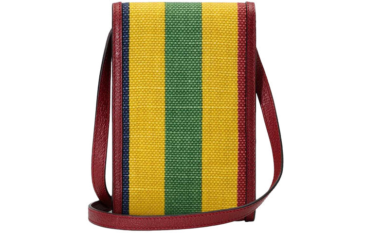 (WMNS) GUCCI General GUCCI luggage Single-Shoulder Bag