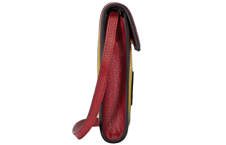 (WMNS) GUCCI General GUCCI luggage Single-Shoulder Bag