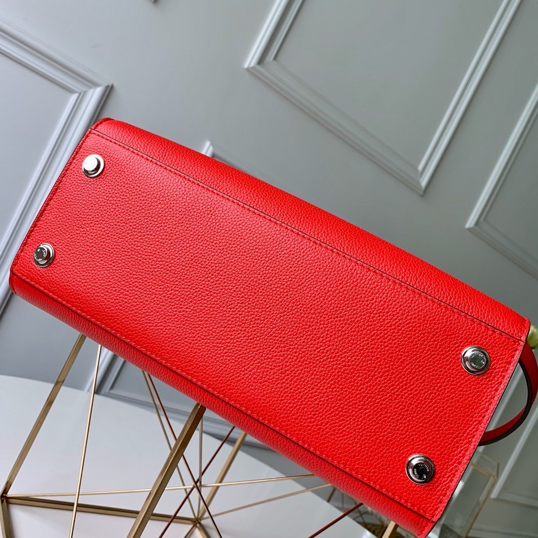 Louis Vuitton CITY STEAMER MM