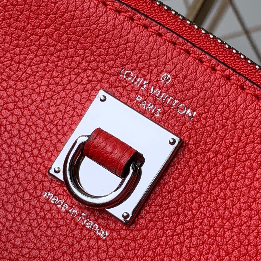 Louis Vuitton CITY STEAMER MM