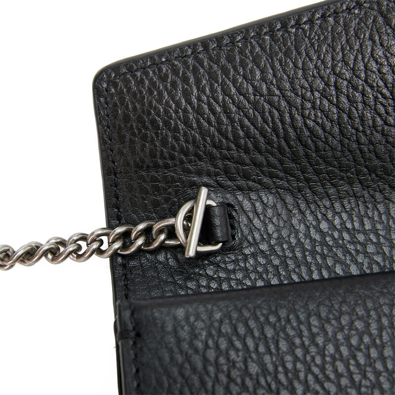 (WMNS) GUCCI Dionysus Mini-Sized Single-Shoulder Bag Black
