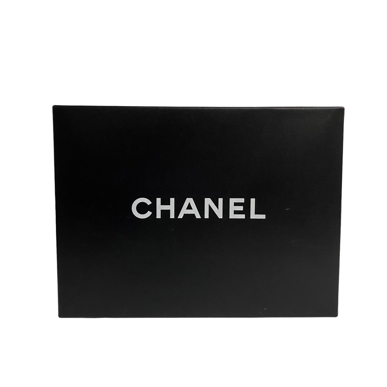 CHANEL カンボン スモール トート