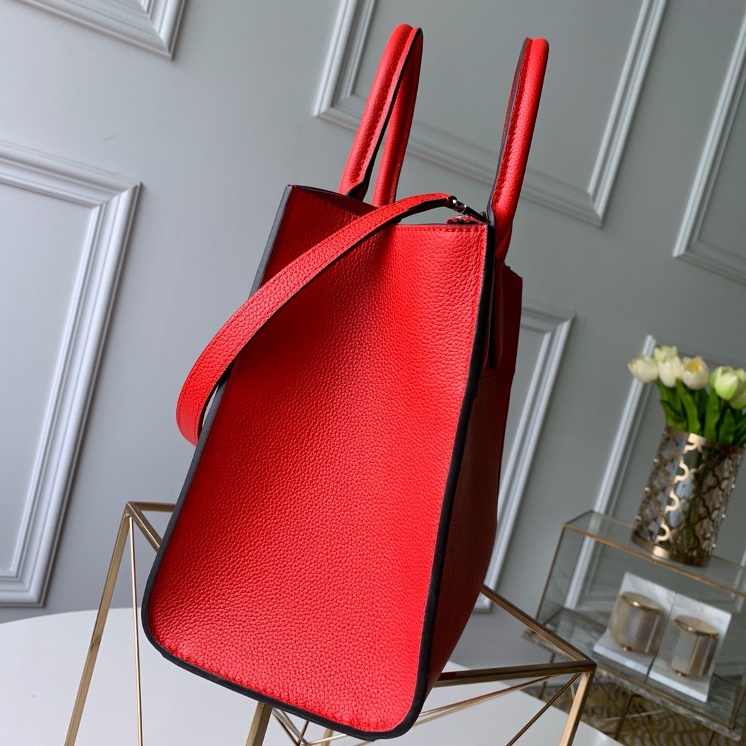 Louis Vuitton CITY STEAMER MM