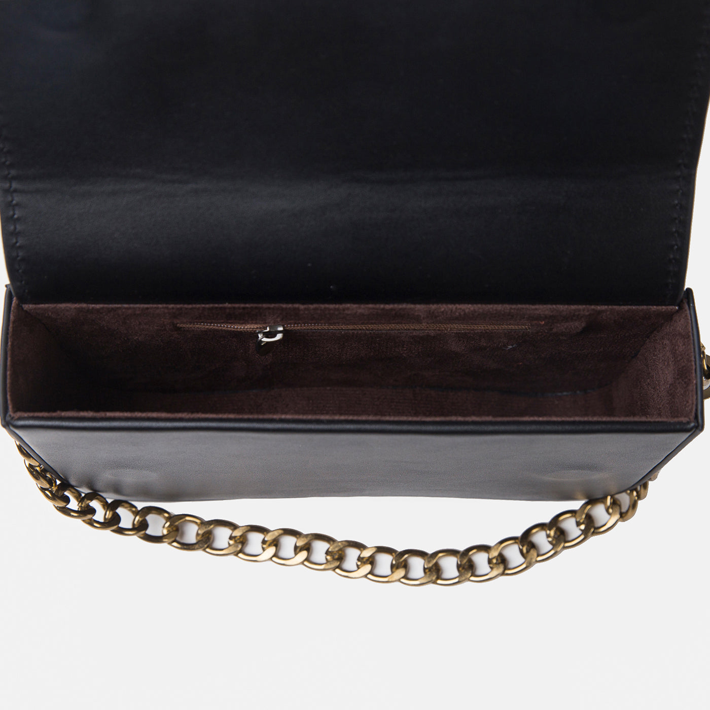 Buckled Shoulder Gerald Bags