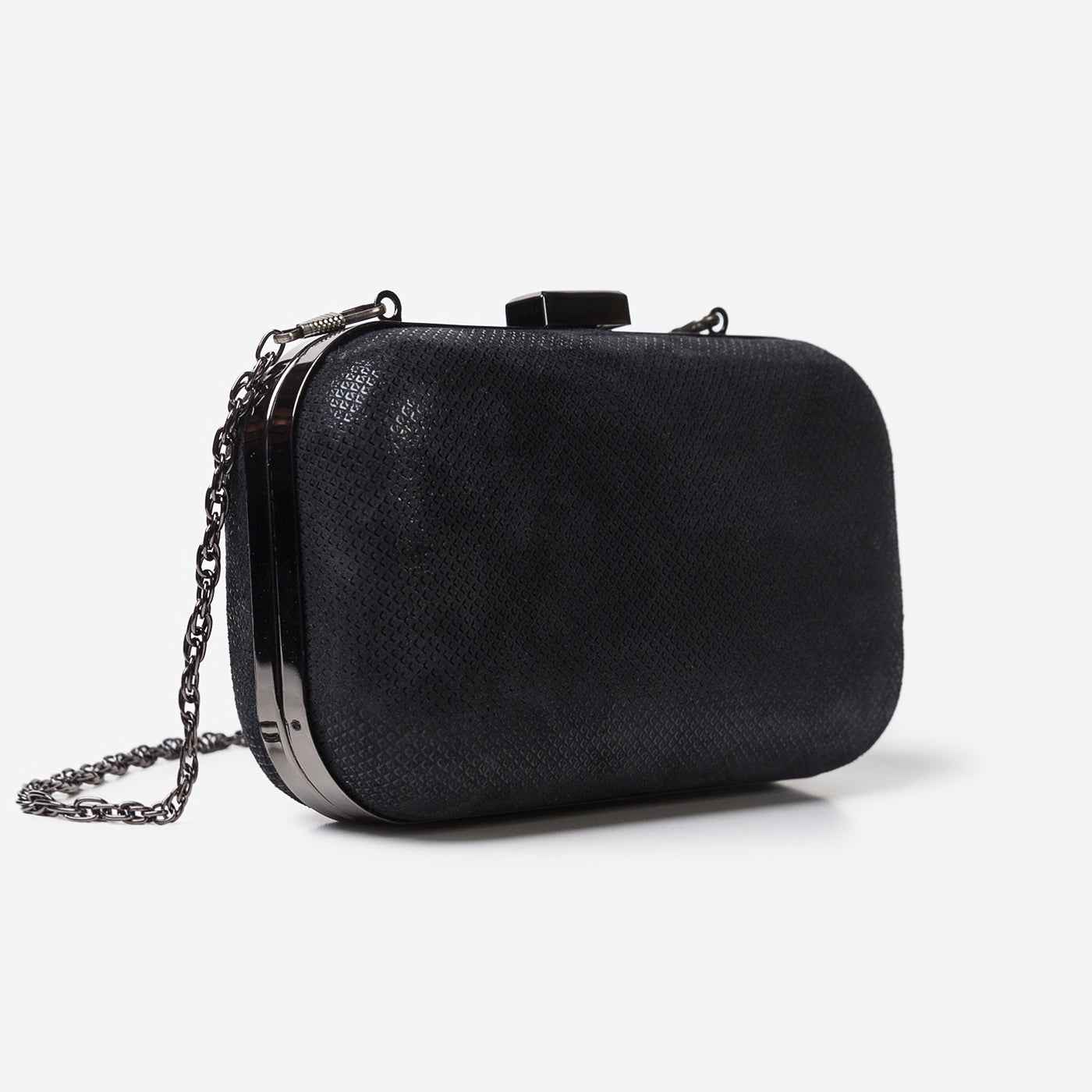 Minimal Shine Clutch Gerald Bags