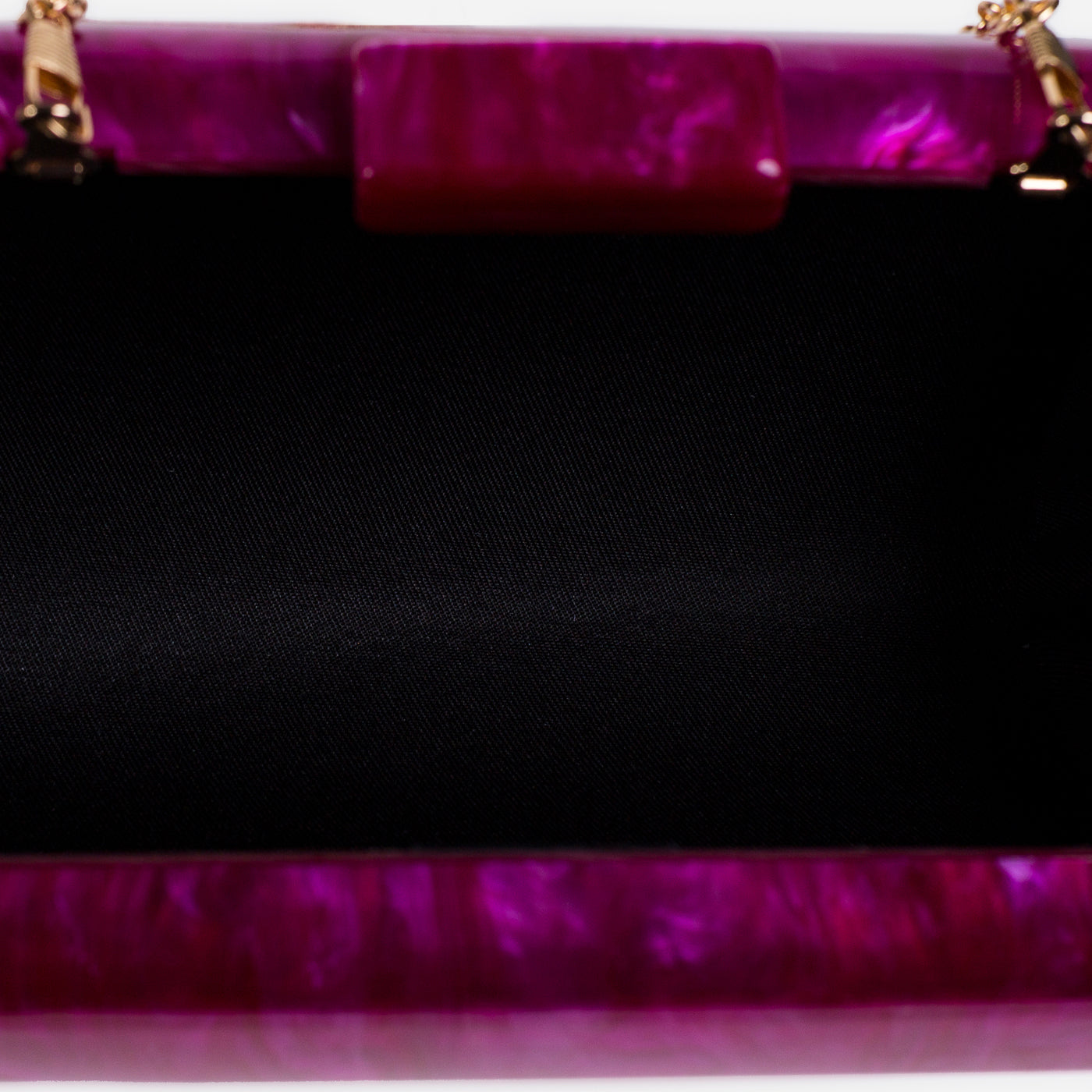 Stardust Marble Clutch Gerald Bags