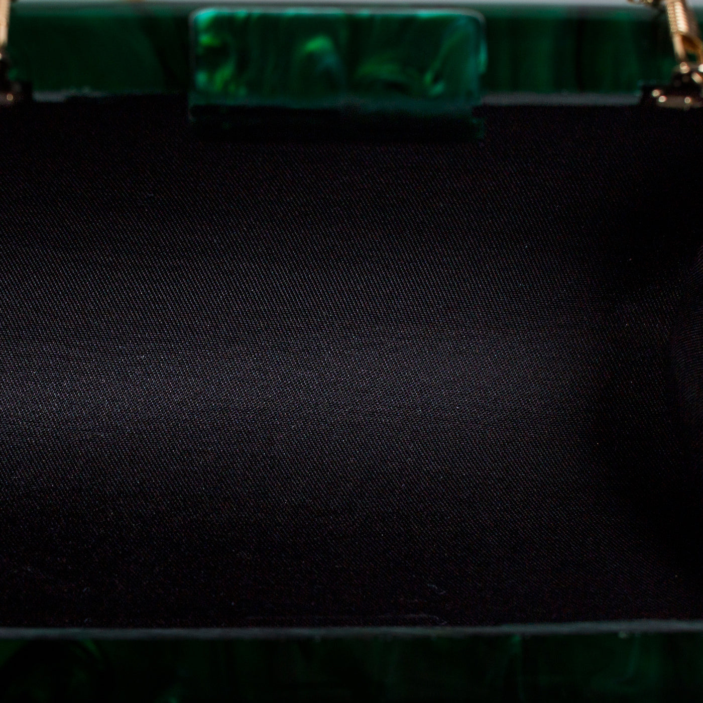 Stardust Marble Clutch Gerald Bags