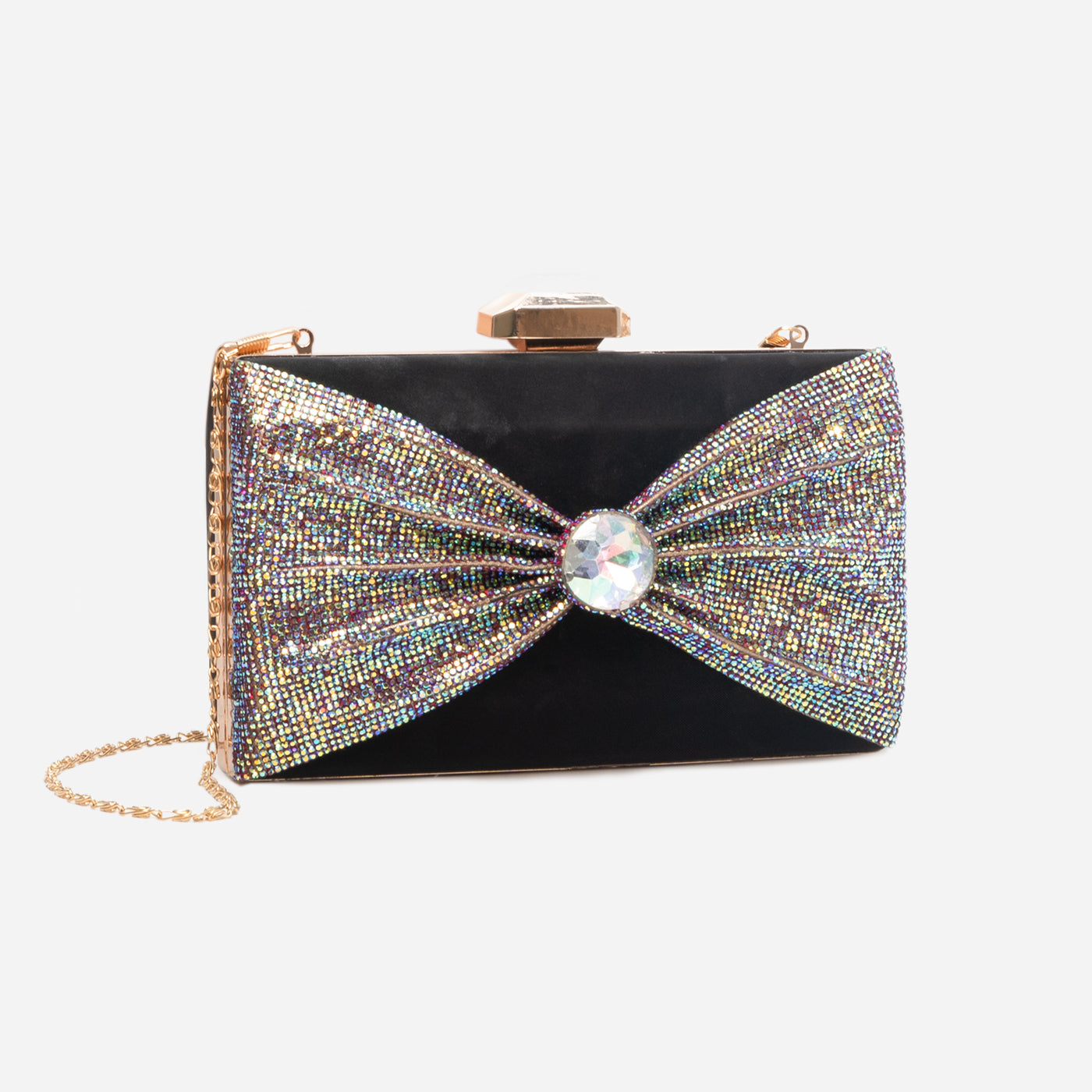 Starry Night Clutch Gerald Bags