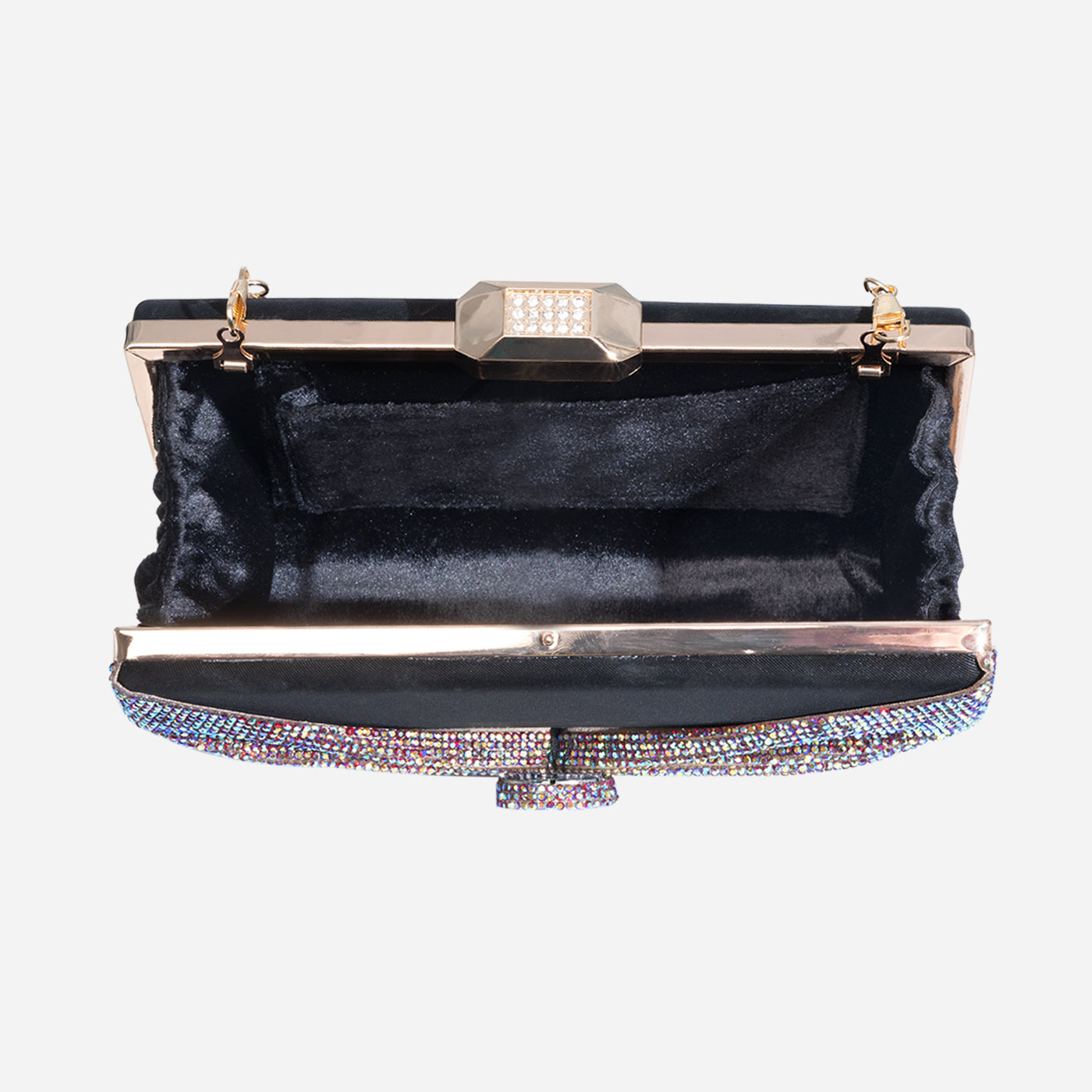 Starry Night Clutch Gerald Bags