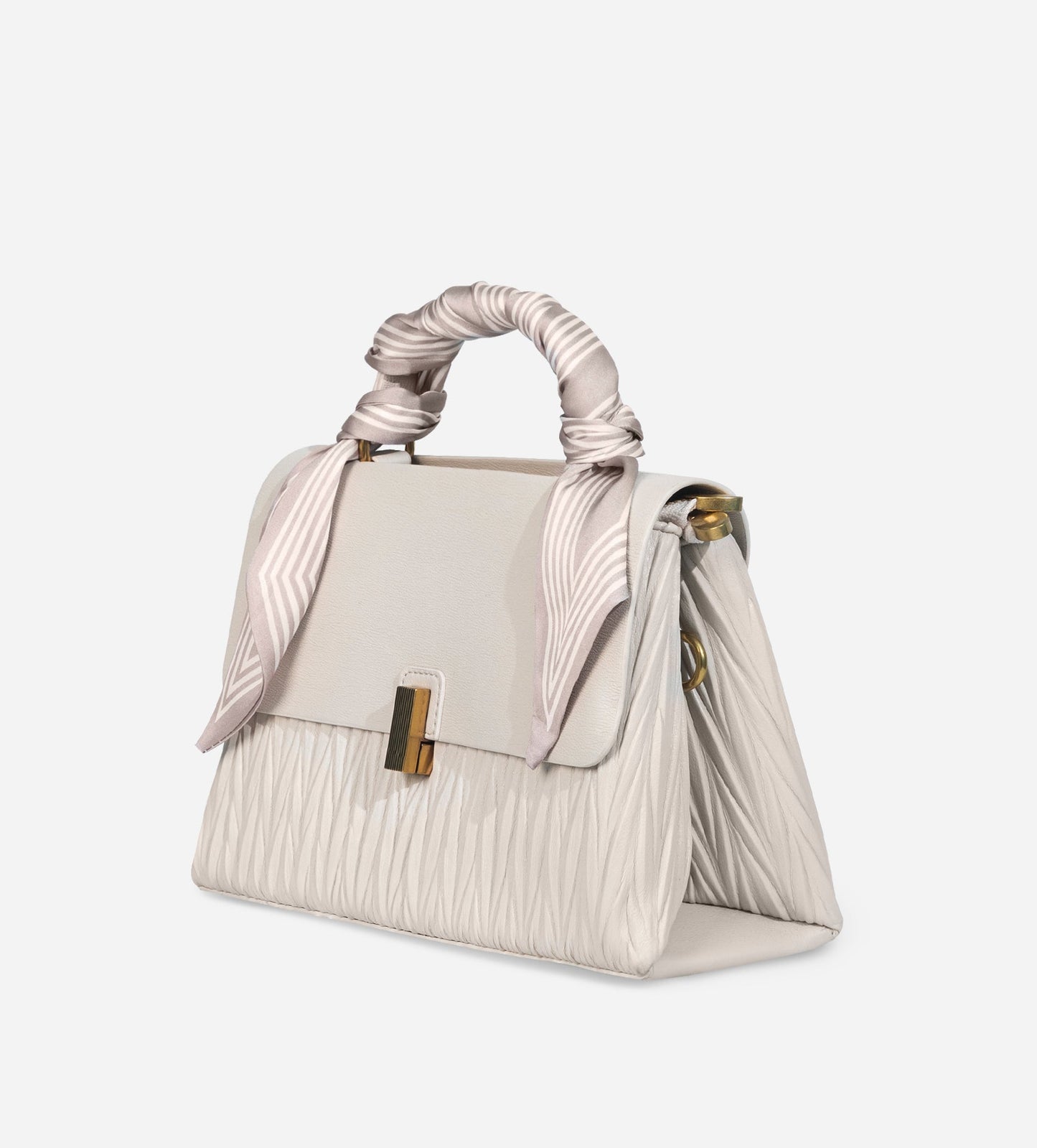Symphony Crease Shoulder Gerald Bags