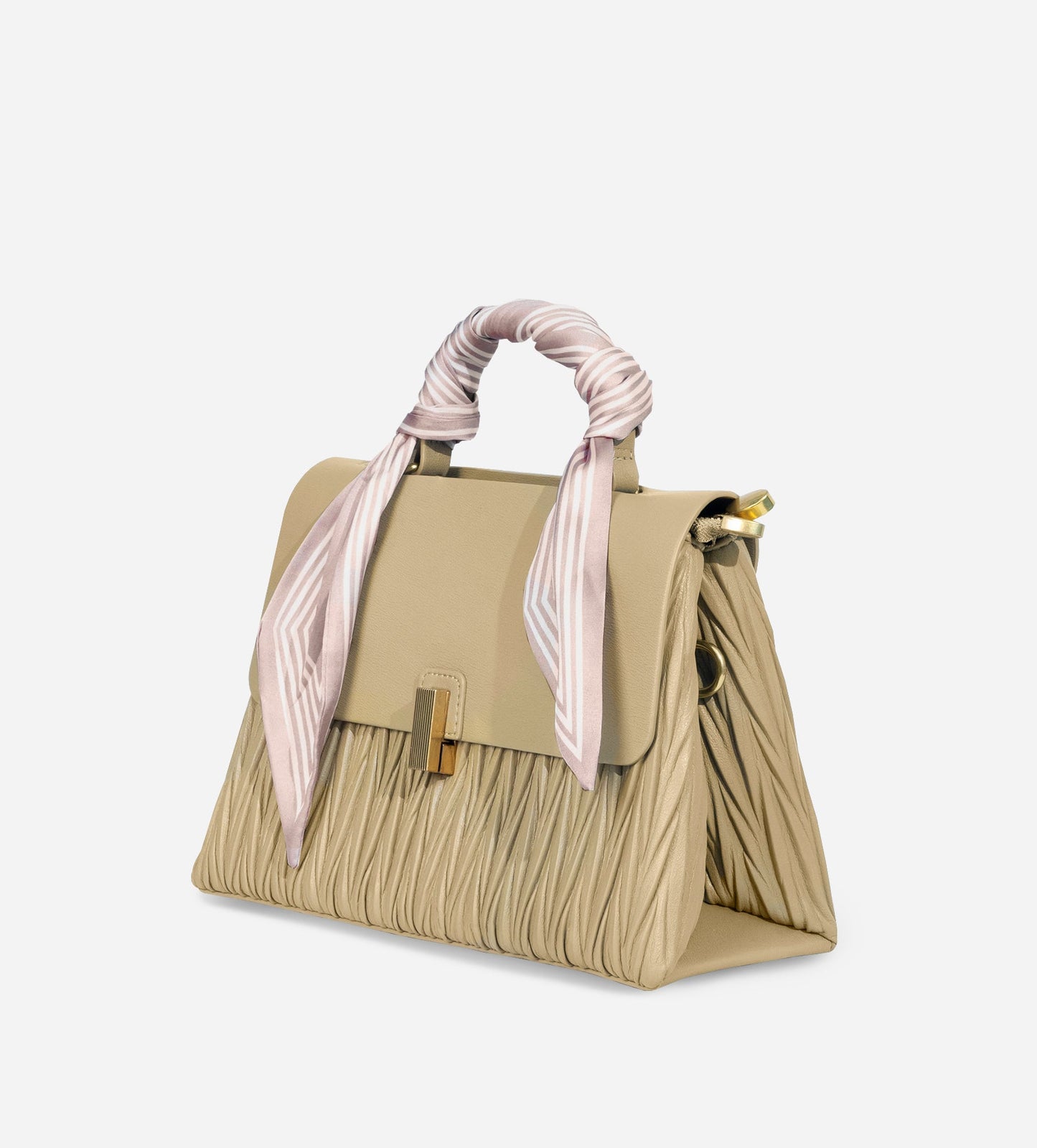 Symphony Crease Shoulder Gerald Bags