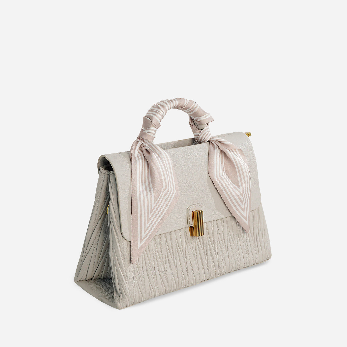 Symphony Crease Shoulder Gerald Bags