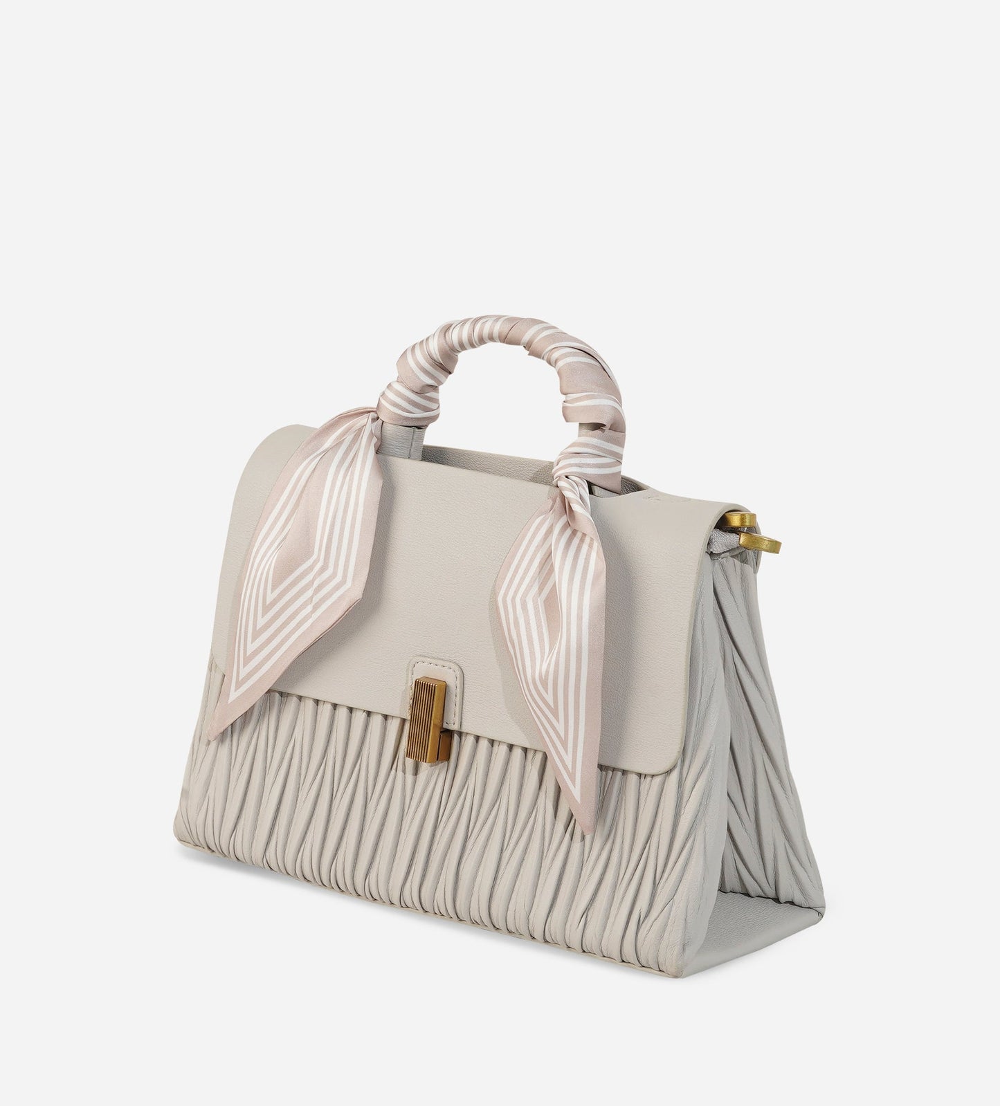 Symphony Crease Shoulder Gerald Bags