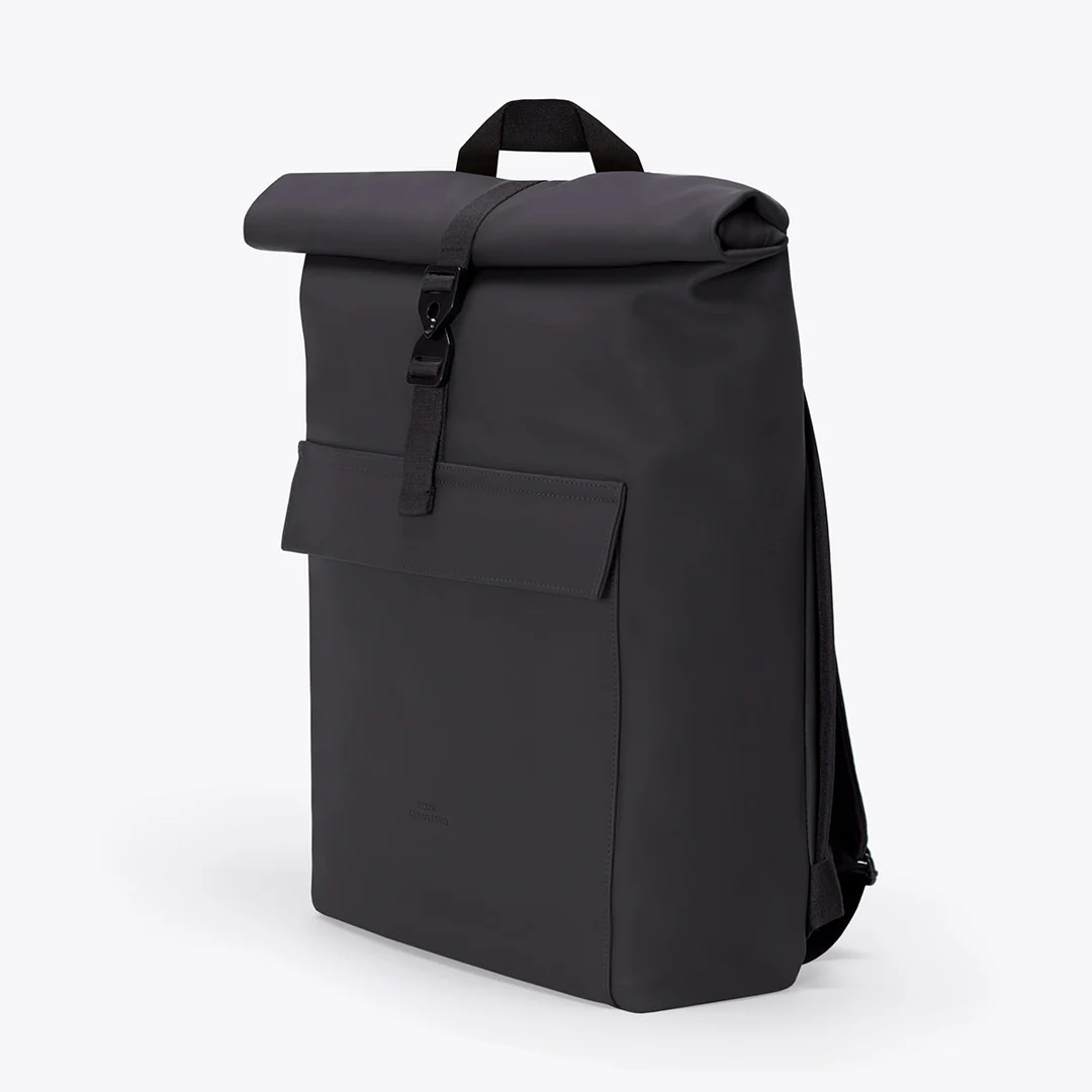 Jasper Medium Backpack in Black from Ucon Acrobatics
