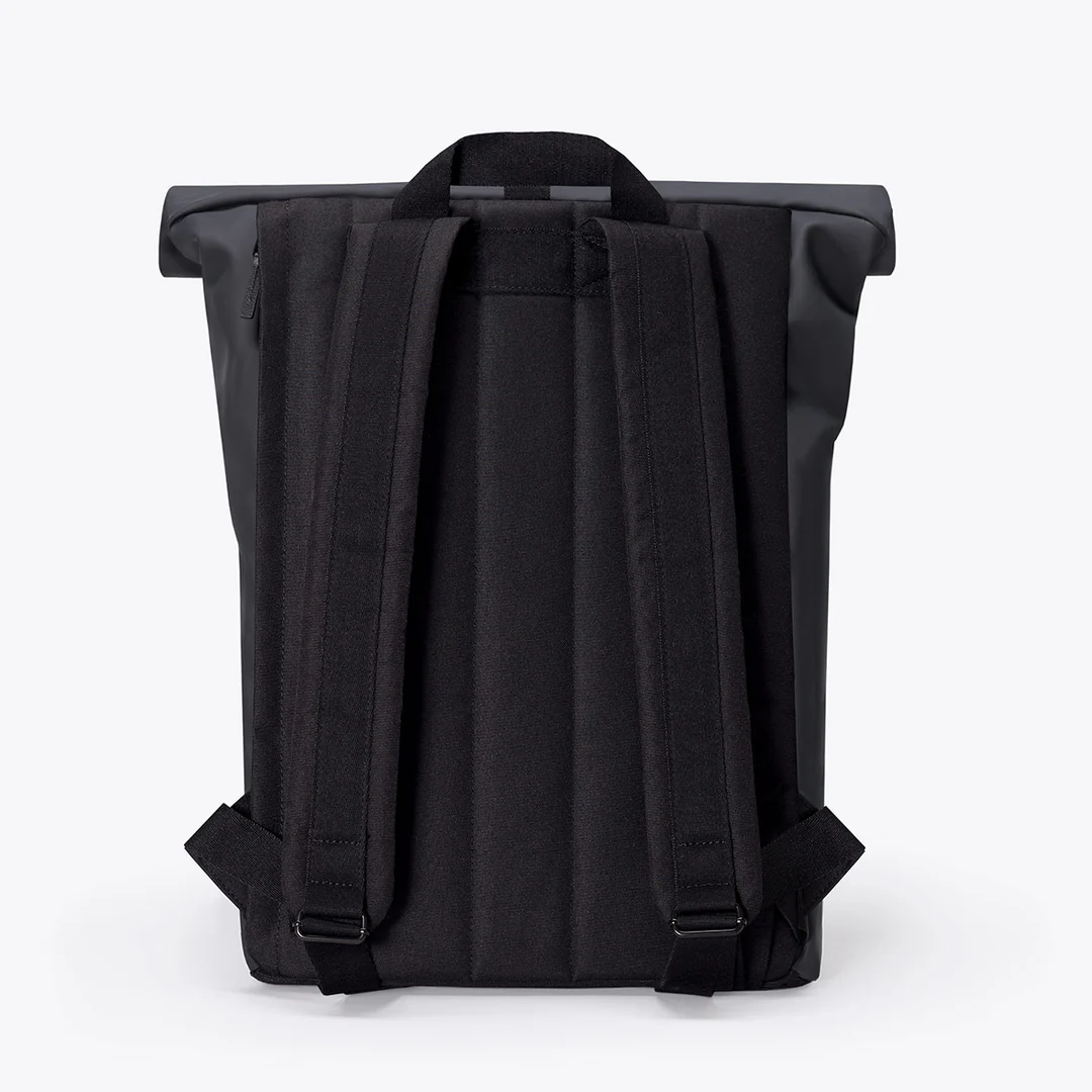 Jasper Medium Backpack in Black from Ucon Acrobatics