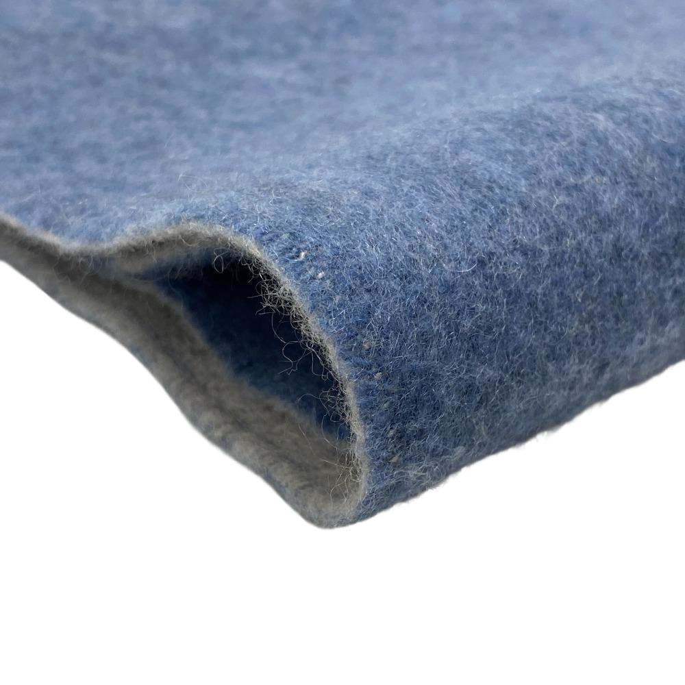 LOUIS VUITTON Scarf M75704 cashmere gray Escalp Reykjavik Women Used