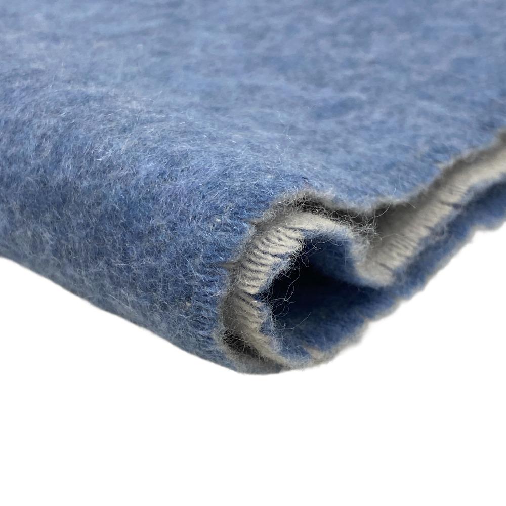LOUIS VUITTON Scarf M75704 cashmere gray Escalp Reykjavik Women Used
