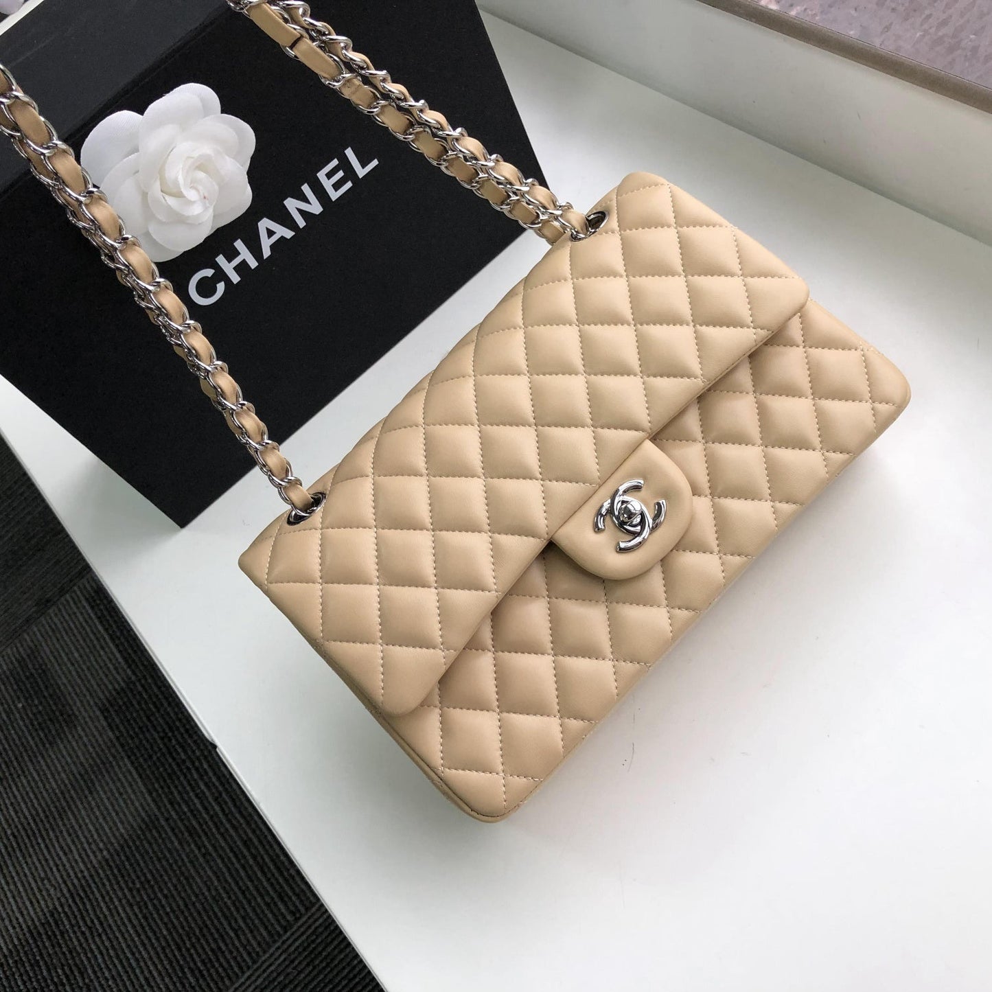 Chanel - Luxury Bag - CHL - 791