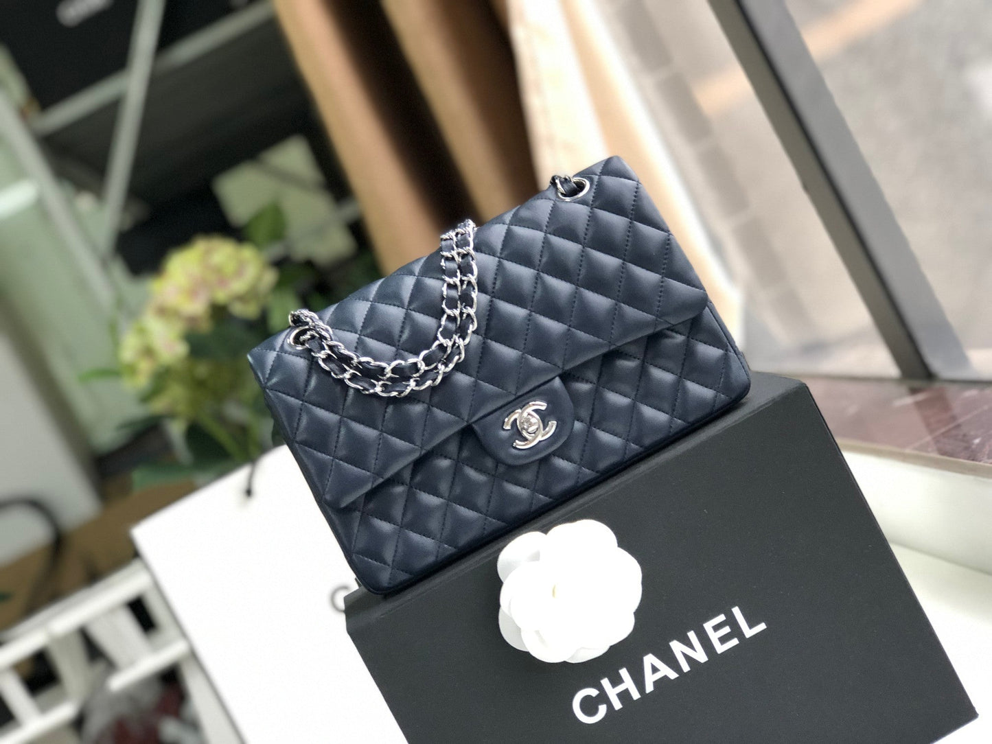 Chanel - Luxury Bag - CHL - 790