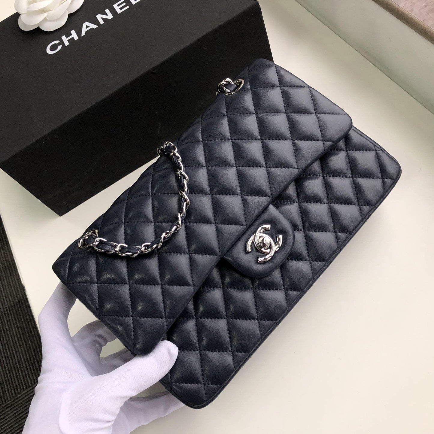 Chanel - Luxury Bag - CHL - 790