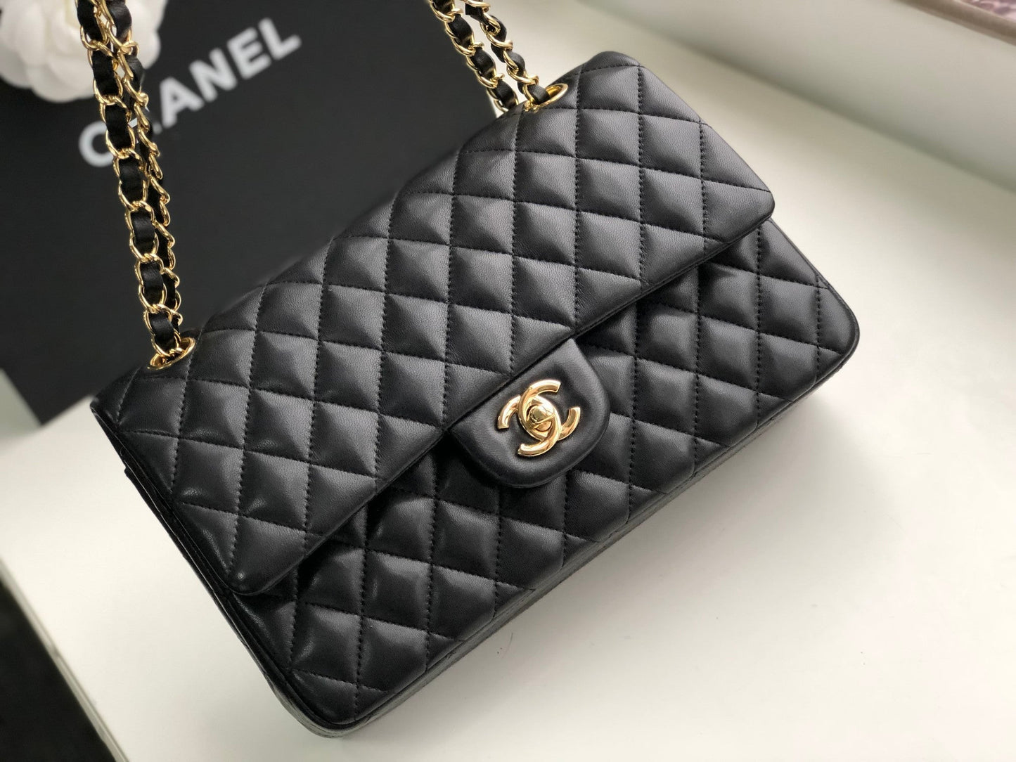 Chanel - Luxury Bag - CHL - 788