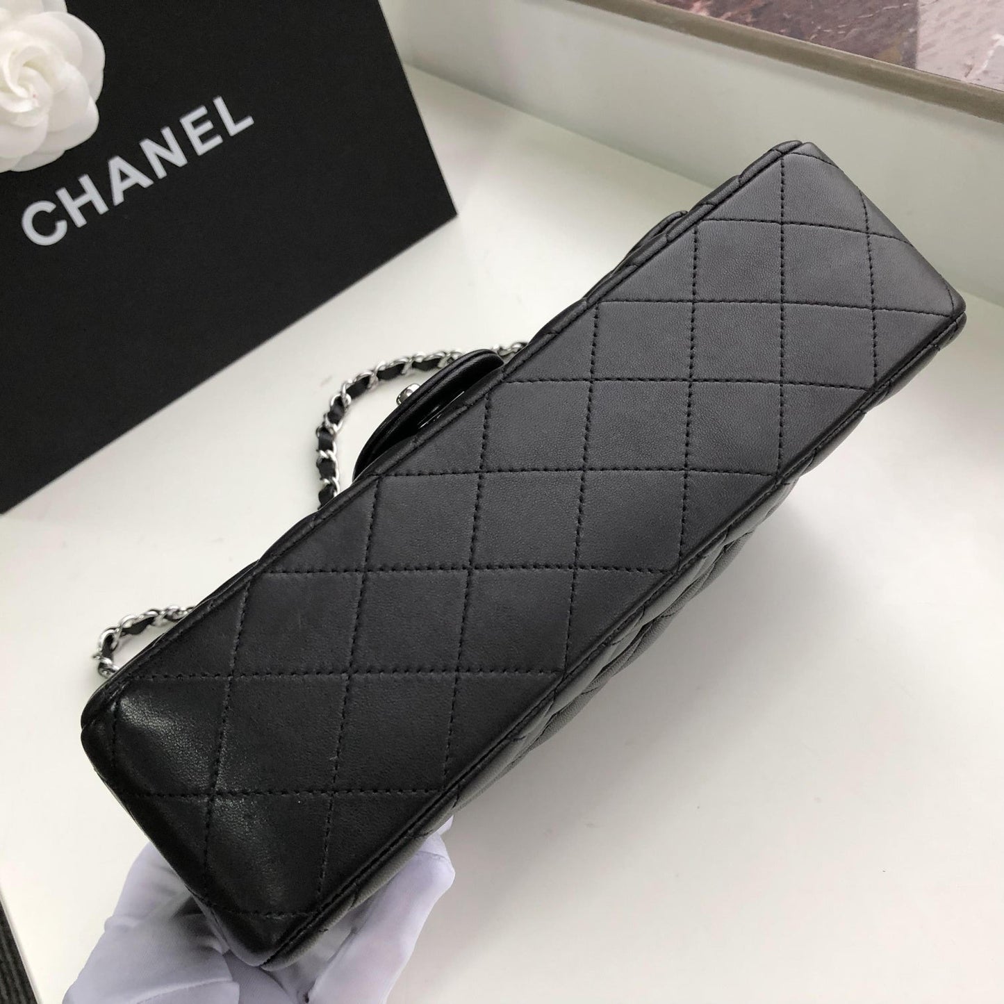 Chanel - Luxury Bag - CHL - 786