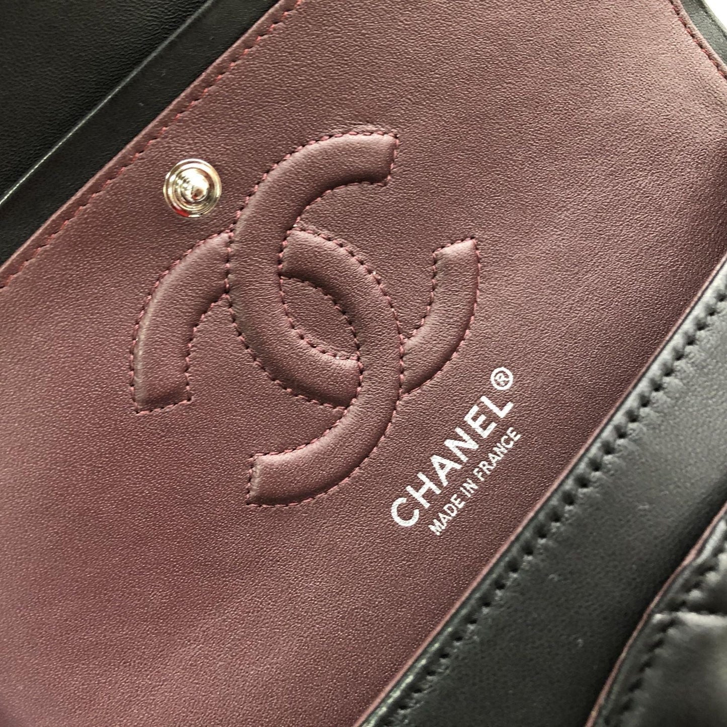 Chanel - Luxury Bag - CHL - 786