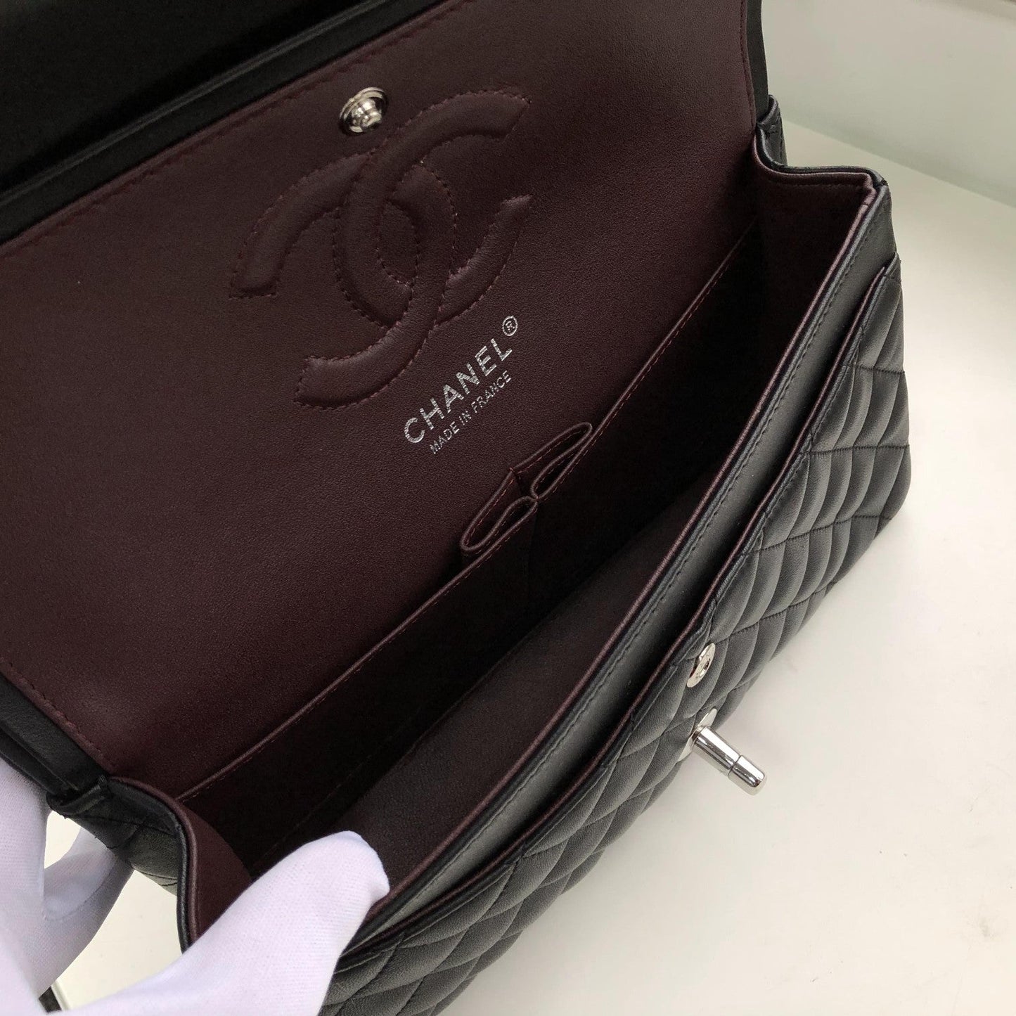 Chanel - Luxury Bag - CHL - 786