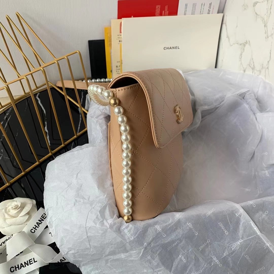 Chanel - Luxury Bag - CHL - 804