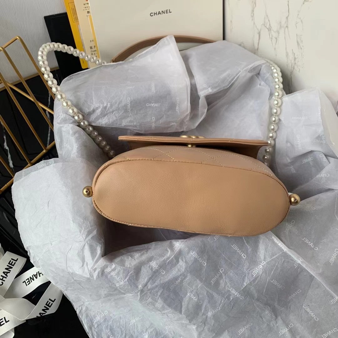 Chanel - Luxury Bag - CHL - 804