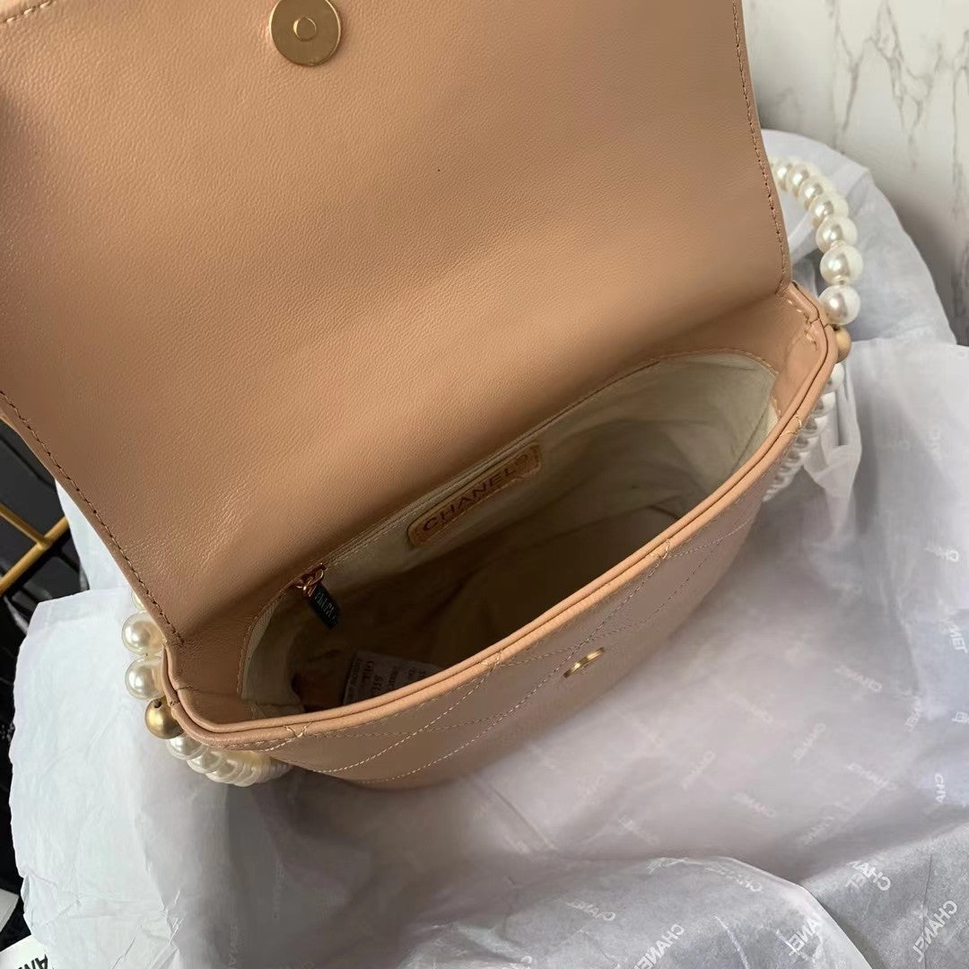 Chanel - Luxury Bag - CHL - 804