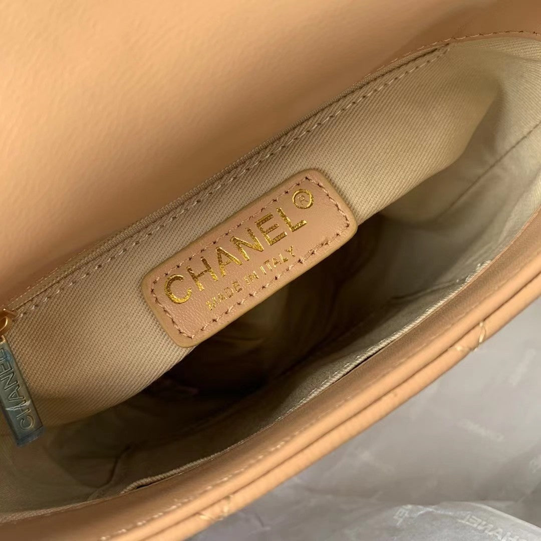 Chanel - Luxury Bag - CHL - 804