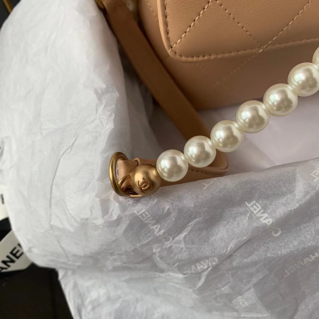 Chanel - Luxury Bag - CHL - 804