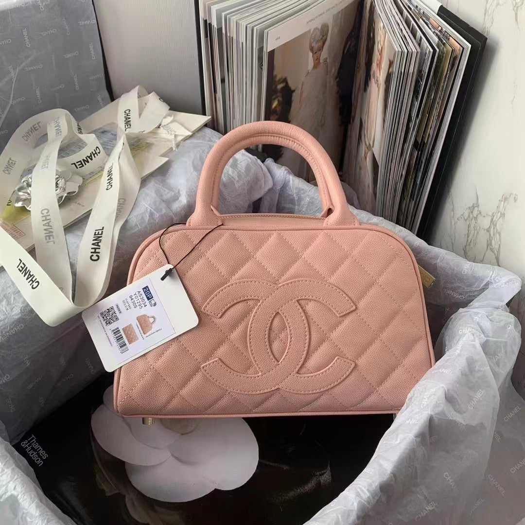 Chanel - Luxury Bag - CHL - 096