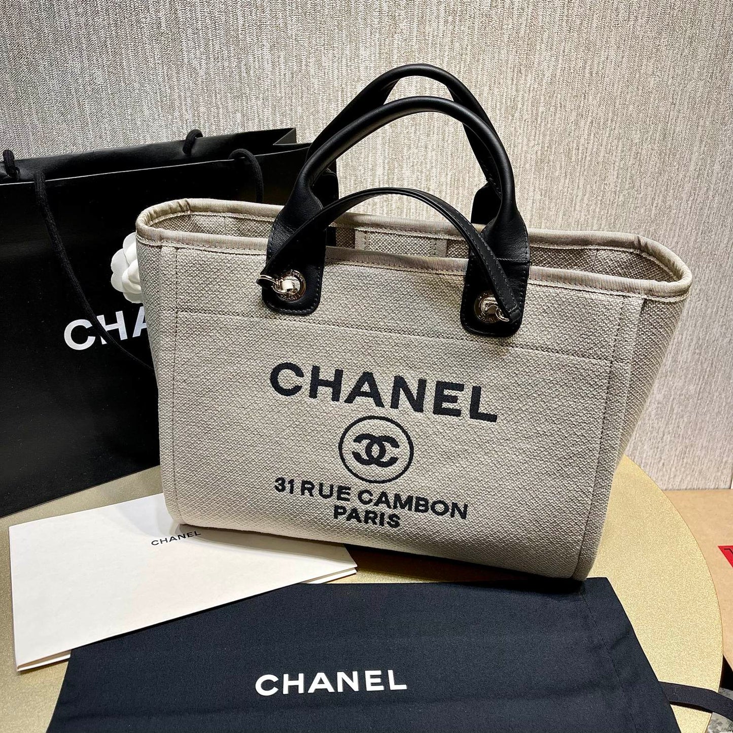 Chanel - Luxury Bag - CHL - 706