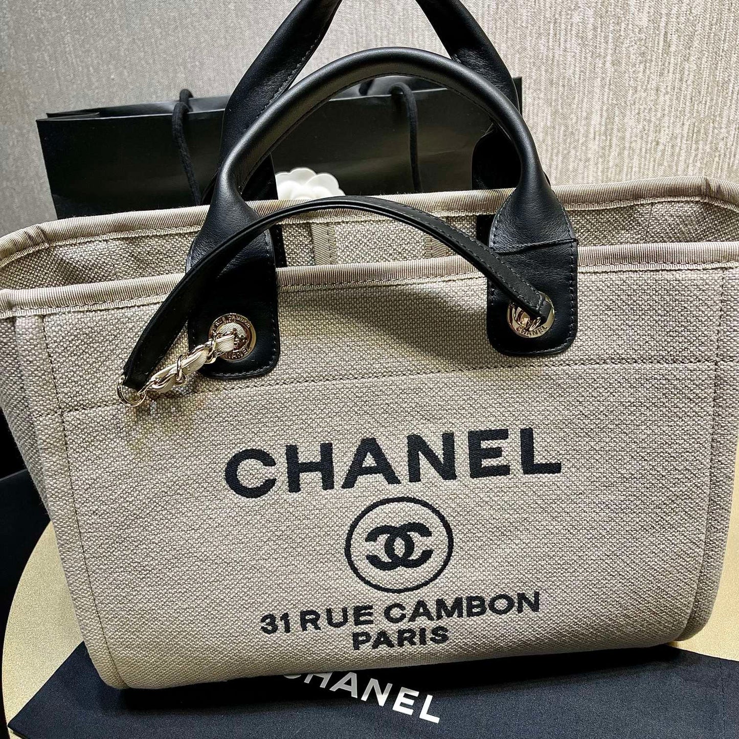 Chanel - Luxury Bag - CHL - 706