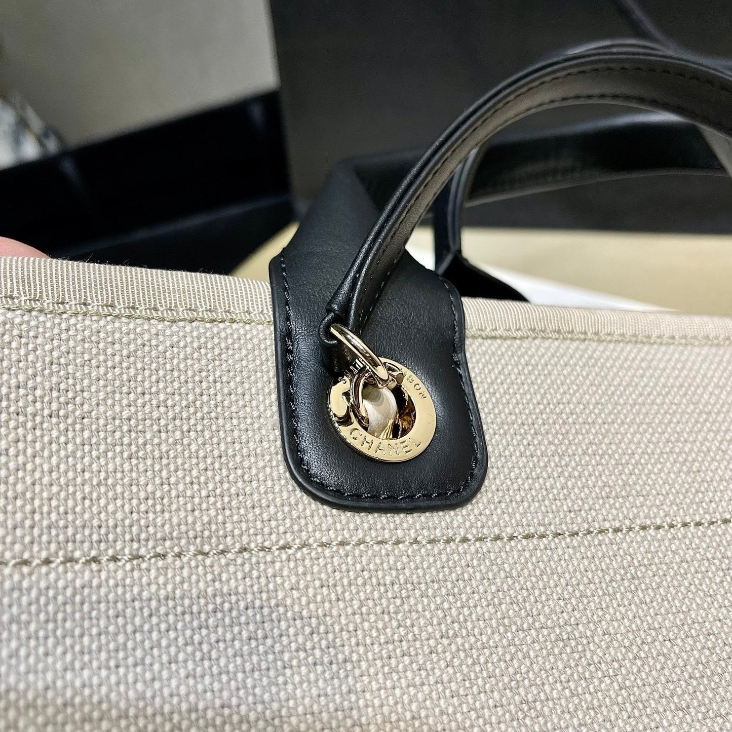 Chanel - Luxury Bag - CHL - 706