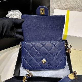 Chanel - Luxury Bag - CHL - 732