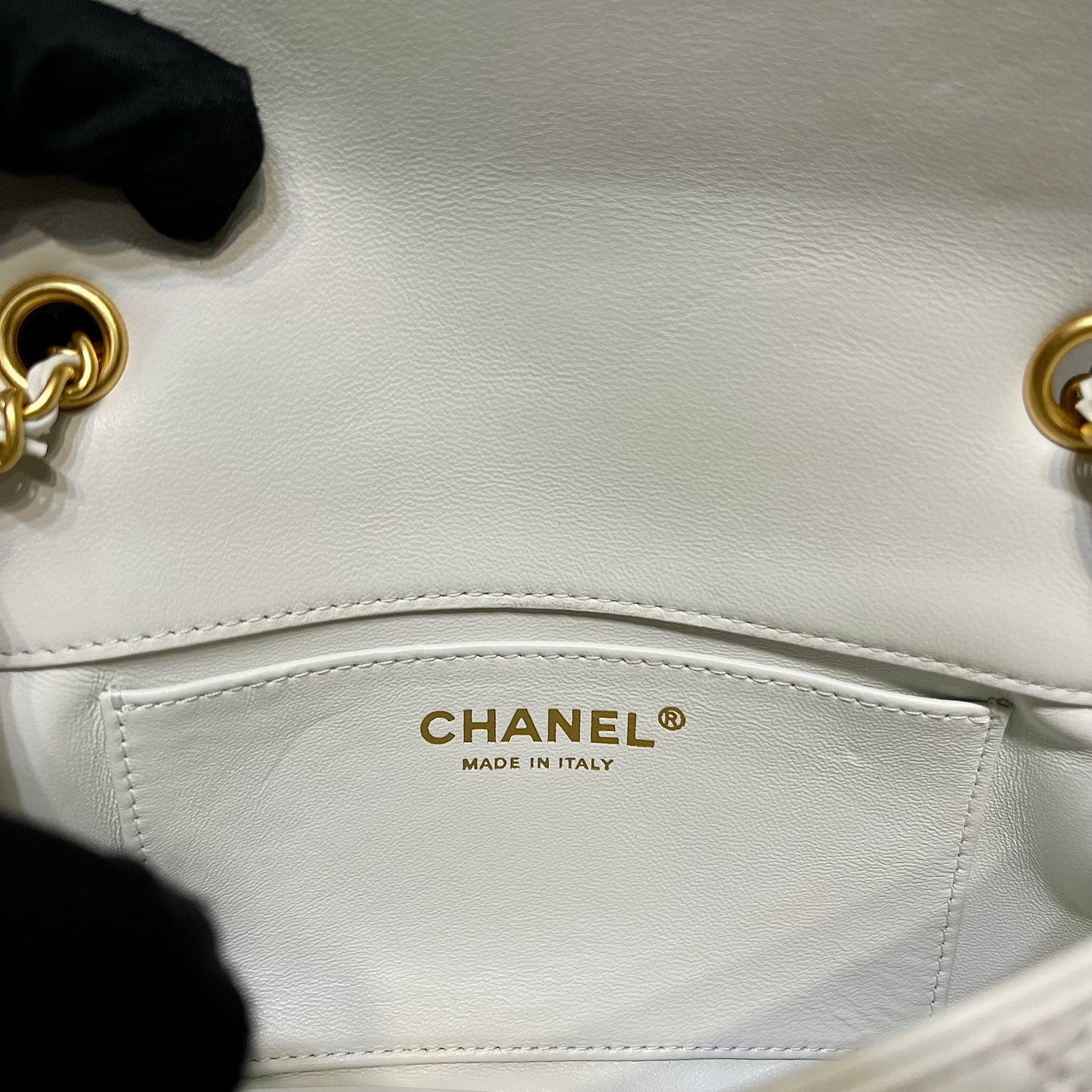 Chanel - Luxury Bag - CHL - 707