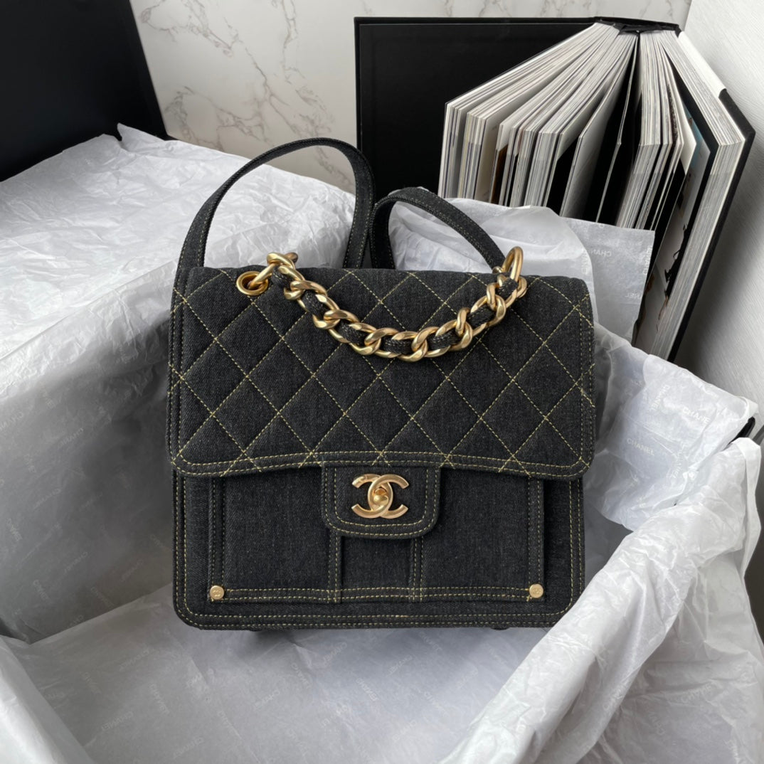 Chanel - Luxury Bag - CHL - 087