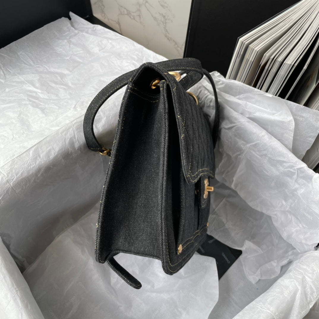 Chanel - Luxury Bag - CHL - 087