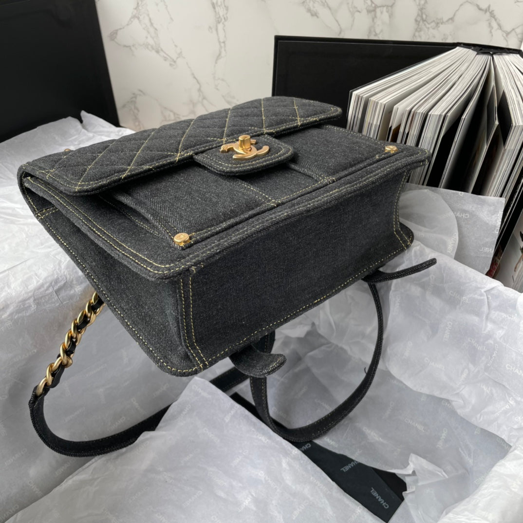 Chanel - Luxury Bag - CHL - 087