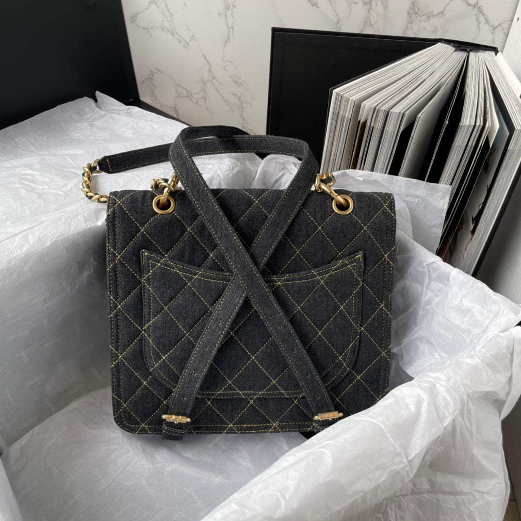 Chanel - Luxury Bag - CHL - 087